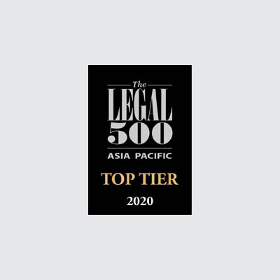 Legal500 ap toptier 400x400px