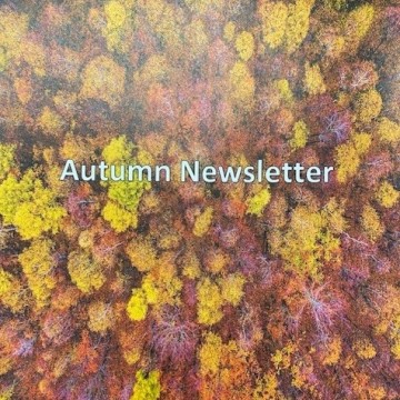 Autumn 2025 cover image