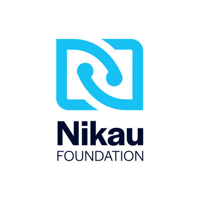 NikauFoundation logo 400x400px